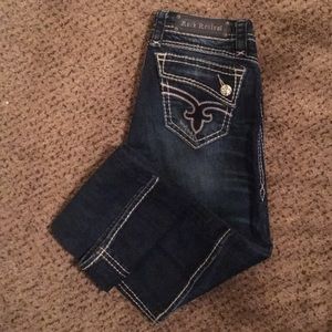 NWOT! Rock Revivals! Johanna Boot